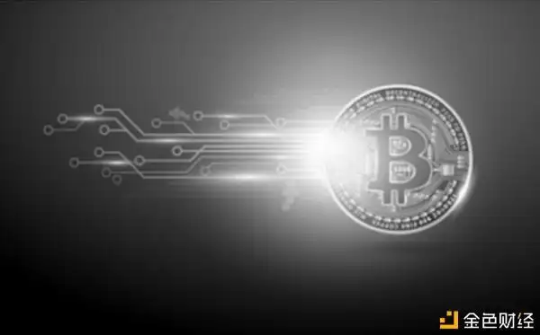 A well-organized mining farm with efficient cooling systems