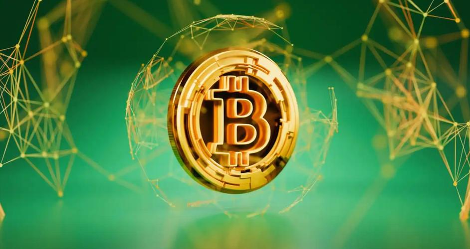 A powerful Bitcoin mining rig in action, illustrating high power consumption in UK data centers