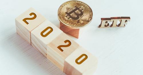 Bitcoin mining machines processing transactions on the blockchain